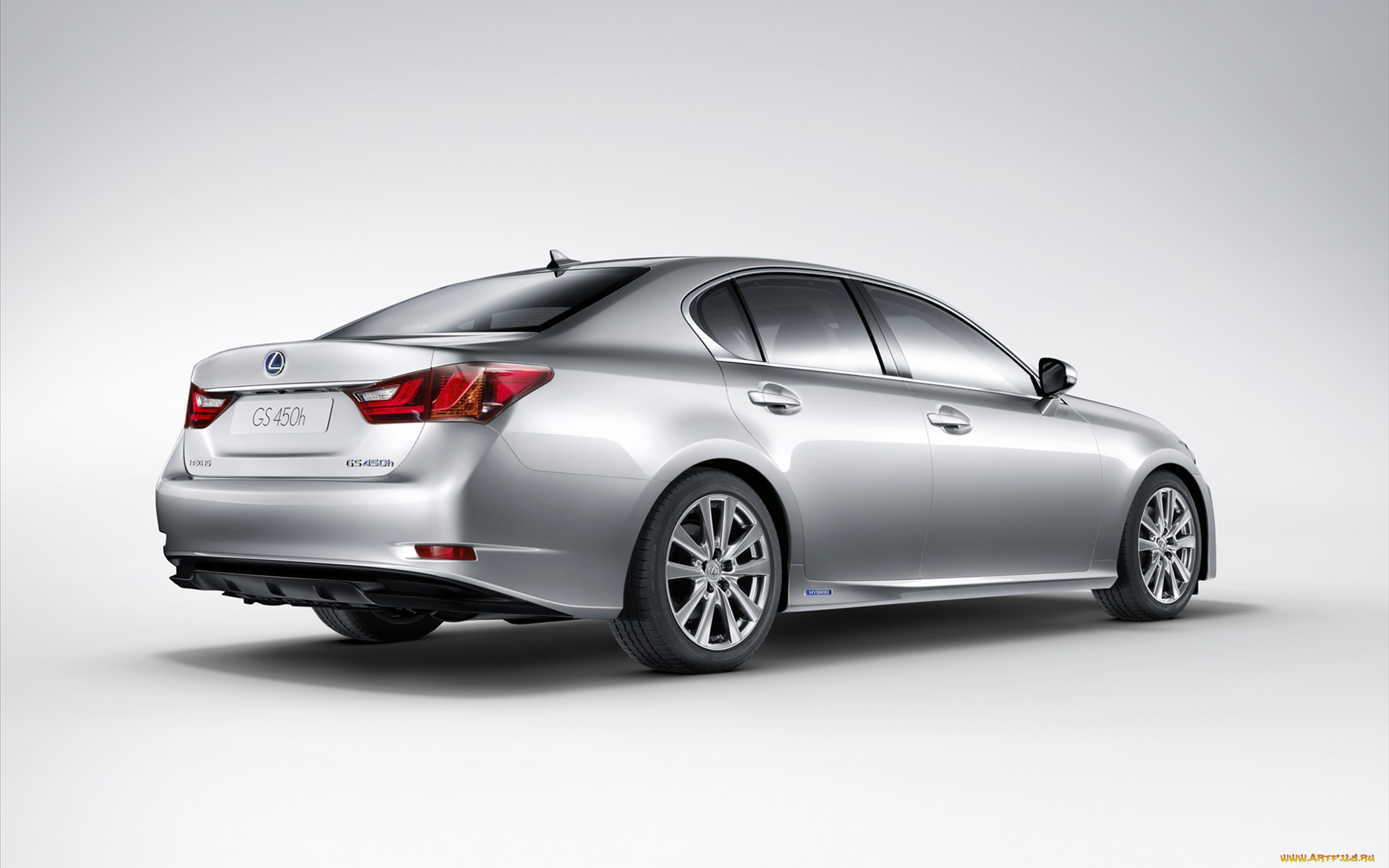lexus, gs, 450h, 2013, 
